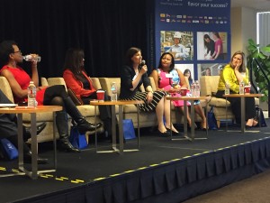 LADC women in leadership 2016 symposium 